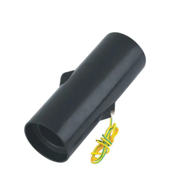 15/24KV 600A বর্ধিত বুশিং টিউব 15/24KV 600A বর্ধিত বুশিং টিউব