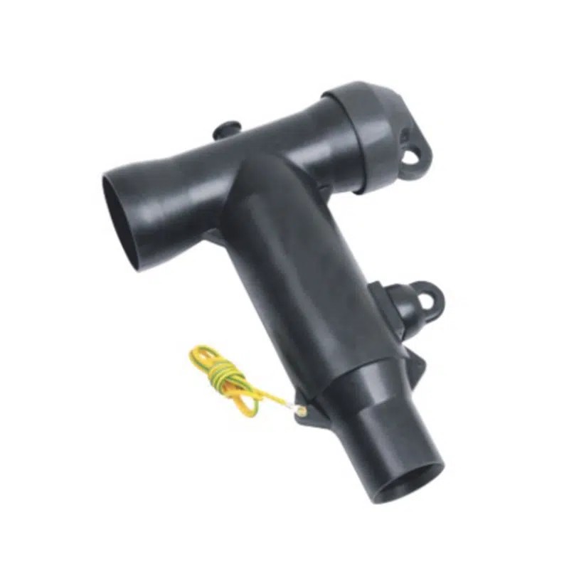 15KV/24KV 600A ডেডব্রেক টি সংযোগকারী