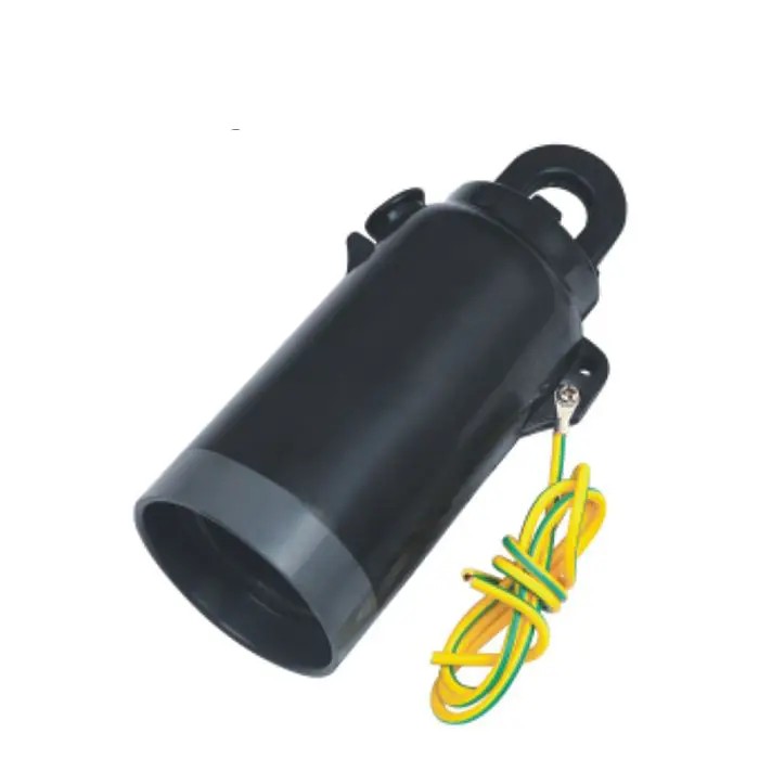 24KV 200A উত্তাপযুক্ত প্রতিরক্ষামূলক ক্যাপ