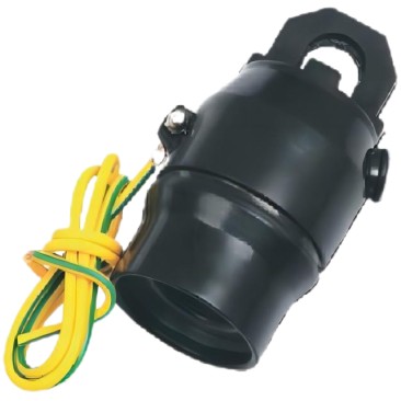 24KV 250A উত্তাপযুক্ত প্রতিরক্ষামূলক ক্যাপ