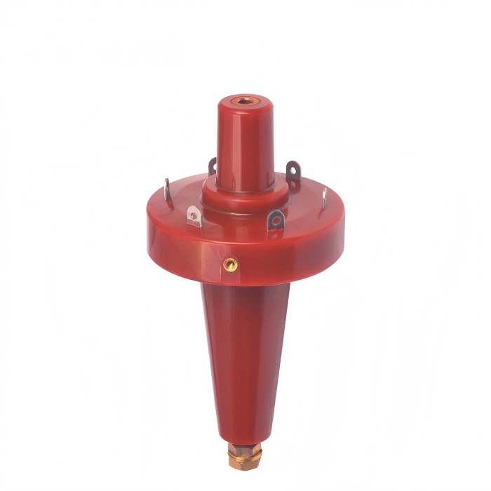 24KV 400A যন্ত্রপাতি বুশিং