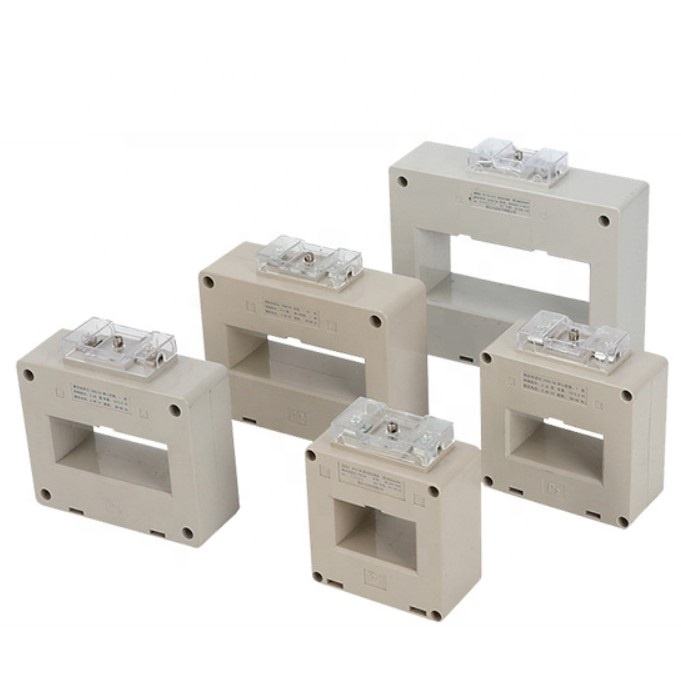 BH-0.66 III মিটারিং কারেন্ট ট্রান্সফরমার