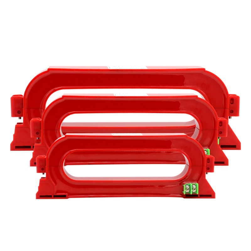 CTK টাইপ স্কোয়ার জিরো-সিকোয়েন্স কারেন্ট ট্রান্সফরমার