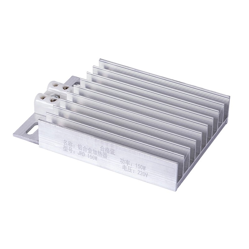 DJR-L (JRD) অ্যালুমিনিয়াম অ্যালয় হিটার PTC 50-400W