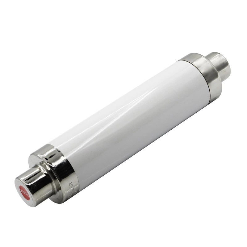 উচ্চ-ভোল্টেজ ফিউজ XRNT PT কারেন্ট-লিমিটিং ফিউজ