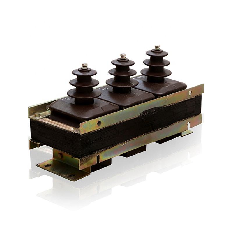 JSZW3-3 6 10(A B) ভোল্টেজ ট্রান্সফরমার