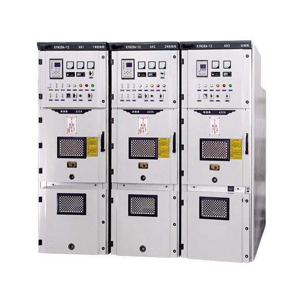 KYN28-12KV সুইচগিয়ার