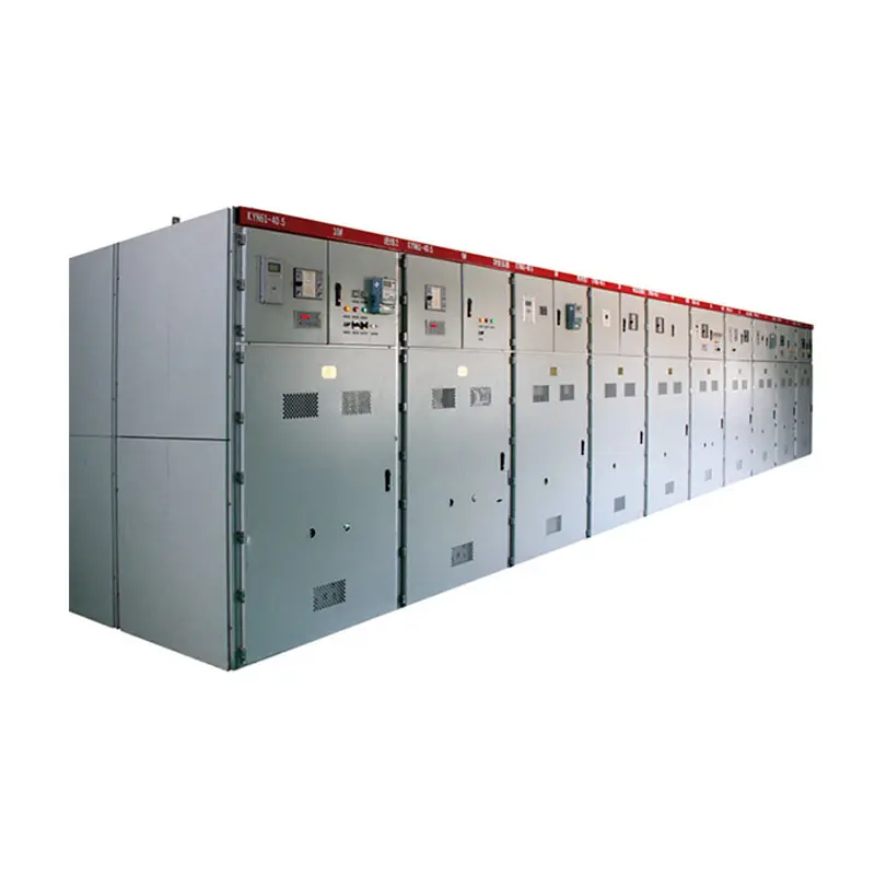 KYN61-40.5KV সুইচগিয়ার